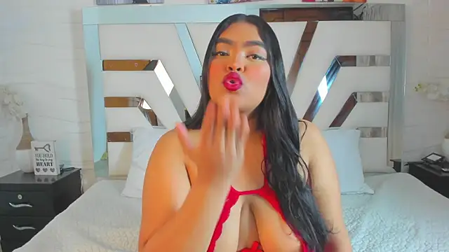 RileyDolly online show from September 17, 2025, 3:41 am