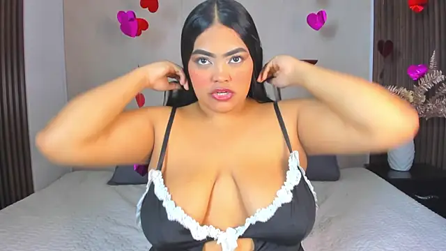 RileyDolly online show from February 27, 2026, 4:12 am