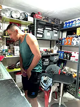 Terra-22cm online show from January 10, 2026, 1:06 pm