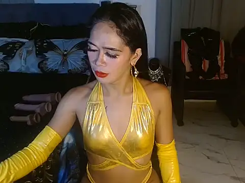 SexyHeart Escodero online show from June 11, 2026, 1:08 pm