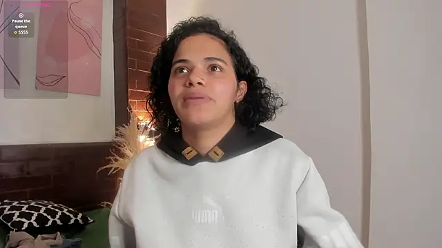 Snapshot of ATENA_JB chatting on March 7, 2026, 3:46 am ATENA JB online show from March 7, 2026, 3:46 am