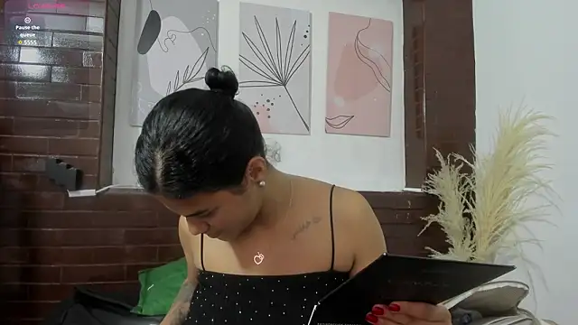 Snapshot of ATENA_JB chatting on March 18, 2026, 3:09 am ATENA JB online show from March 18, 2026, 3:09 am