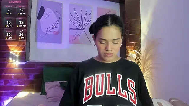 Snapshot of ATENA_JB chatting on March 13, 2026, 3:33 am ATENA JB online show from March 13, 2026, 3:33 am