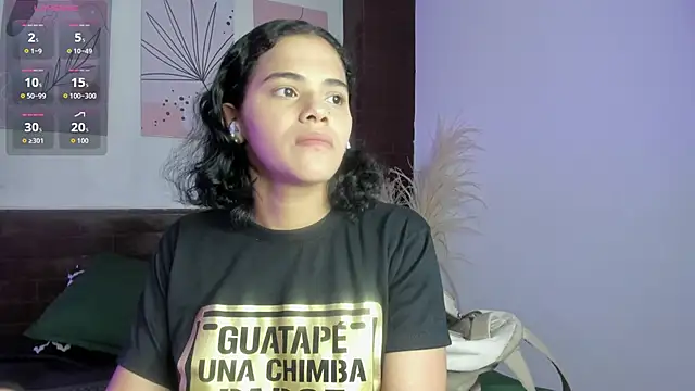 Snapshot of ATENA_JB chatting on March 19, 2026, 3:28 am ATENA JB online show from March 19, 2026, 3:28 am