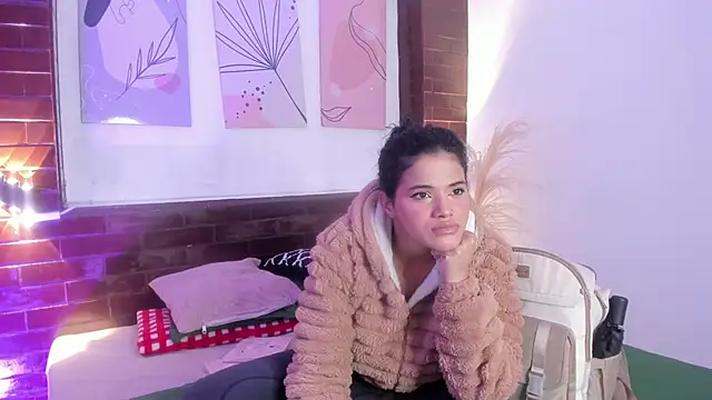 Snapshot of ATENA_JB chatting on March 1, 2026, 3:28 am ATENA JB online show from March 1, 2026, 3:28 am