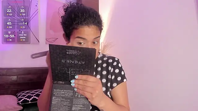 Snapshot of ATENA_JB chatting on February 27, 2026, 3:29 am ATENA JB online show from February 27, 2026, 3:29 am