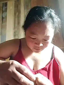 MaySweetb online show from September 13, 2025, 4:12 am