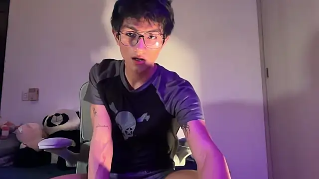 Angel bunny2 online show from September 11, 2025, 1:16 am