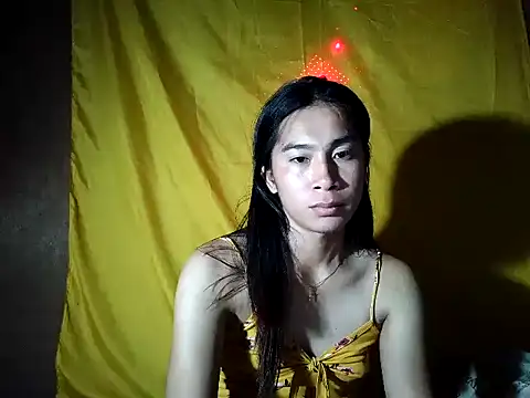 Asian PrettyAle online show from June 16, 2026, 2:39 pm
