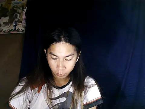 Asian PrettyAle online show from September 17, 2025, 11:29 pm