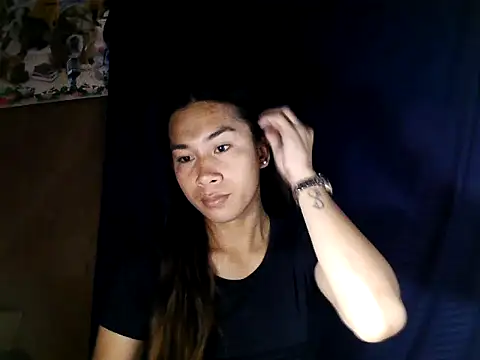 Asian PrettyAle online show from September 24, 2025, 12:00 pm