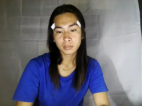 Asian PrettyAle online show from February 19, 2026, 2:52 am