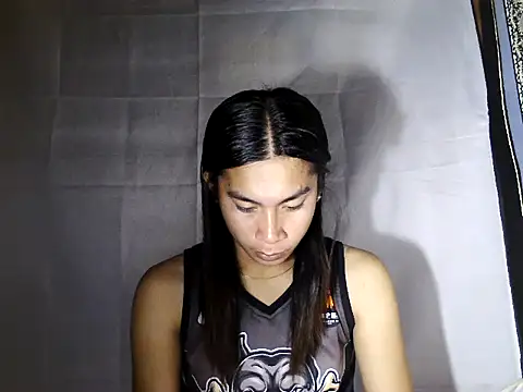 Asian PrettyAle online show from February 26, 2026, 9:09 am