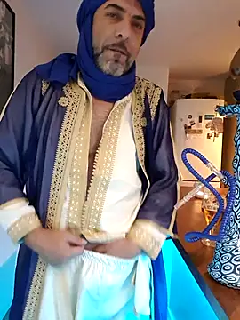 Buen Pete online show from October 11, 2025, 10:11 pm