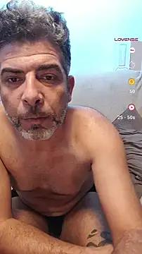 Buen Pete online show from October 3, 2025, 7:04 pm