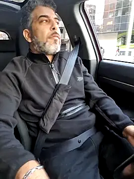 Buen Pete online show from October 15, 2025, 7:05 am