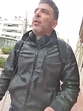 Buen Pete online show from February 9, 2026, 8:23 am