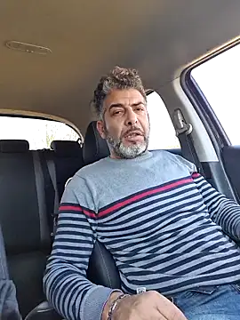 Buen Pete online show from November 20, 2025, 12:28 pm