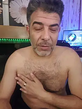 Buen Pete online show from February 10, 2026, 12:48 pm