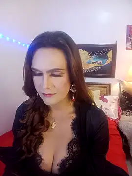 Snapshot of MelaneaHilton chatting on February 20, 2026, 12:51 pm MelaneaHilton online show from February 20, 2026, 12:51 pm