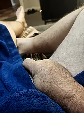 Snapshot of hubbyfun19 chatting on March 22, 2026, 6:48 am hubbyfun19 online show from March 22, 2026, 6:48 am