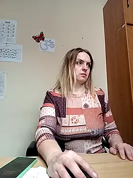 Ami Foxy online show from March 2, 2026, 9:05 am