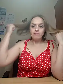 Ami Foxy online show from June 26, 2026, 9:59 am