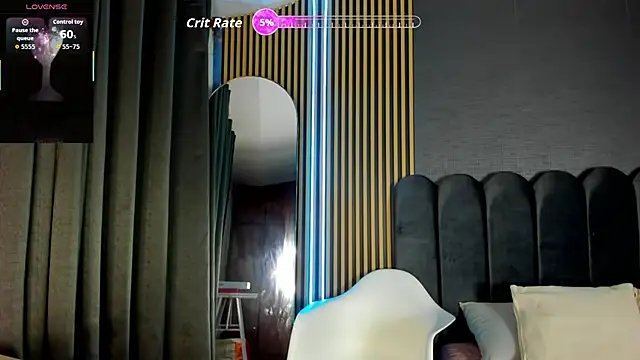 Gina 77 online show from February 2, 2026, 7:46 pm