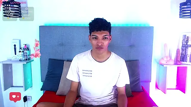 Rick Wade online show from November 20, 2025, 3:18 am