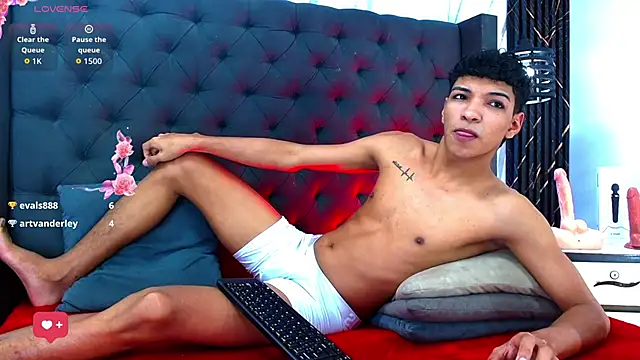 Rick Wade online show from October 17, 2025, 4:42 pm