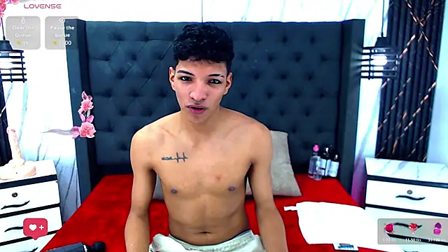 Rick Wade online show from November 14, 2025, 3:54 am