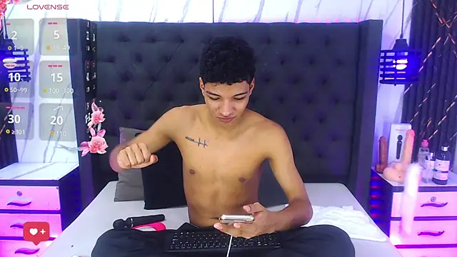 Rick Wade online show from September 15, 2025, 2:34 am