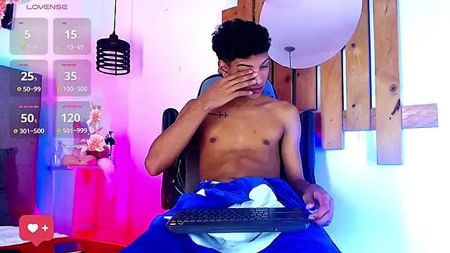 Rick Wade online show from November 29, 2025, 4:34 am