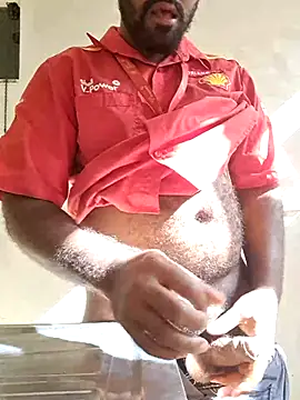 Snapshot of Negodabenga chatting on July 5, 2026, 6:48 pm Negodabenga online show from July 5, 2026, 6:48 pm