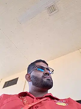 Negodabenga online show from May 20, 2026, 5:32 pm