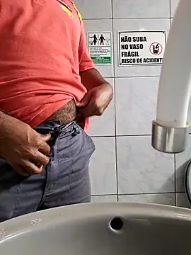 Negodabenga online show from October 28, 2025, 6:18 pm