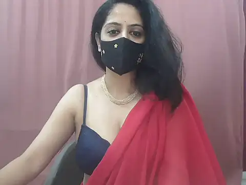 Naughty ruchi online show from February 8, 2026, 10:57 am