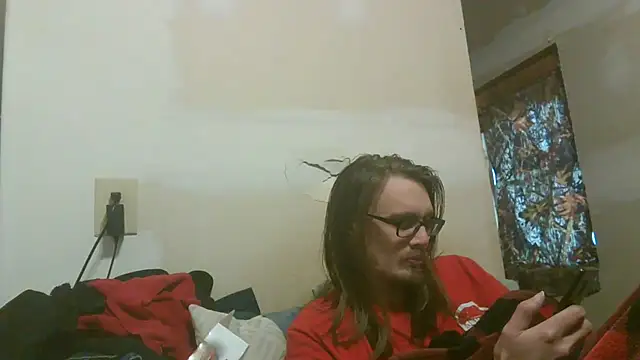 Snapshot of dandonn chatting on February 2, 2026, 1:43 pm dandonn online show from February 2, 2026, 1:43 pm