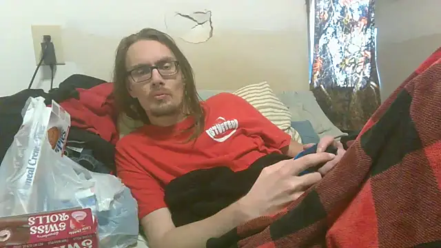 Snapshot of dandonn chatting on January 31, 2026, 7:12 pm dandonn online show from January 31, 2026, 7:12 pm