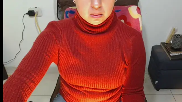 Milf Valeria online show from January 7, 2026, 5:29 pm