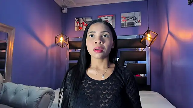 anne-brown13 online show from February 5, 2026, 7:10 pm