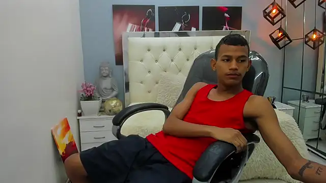 Rory castro online show from September 9, 2025, 10:52 pm