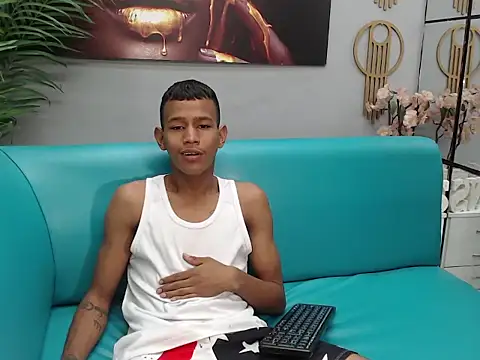 Rory castro online show from October 18, 2025, 6:21 pm