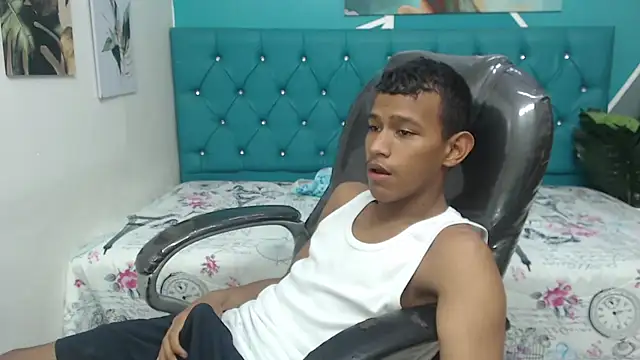 Rory castro online show from September 29, 2025, 10:48 pm