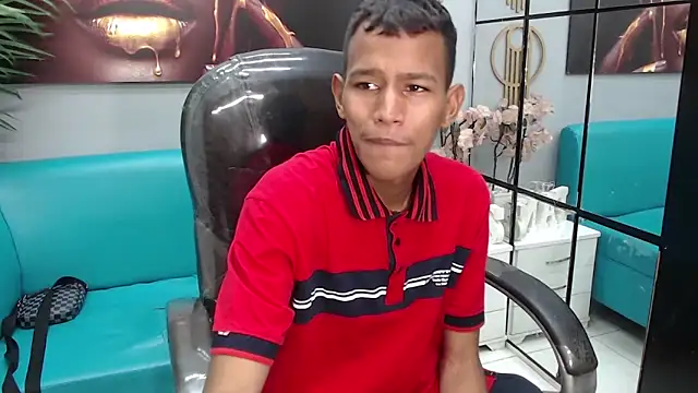 Rory castro online show from October 24, 2025, 6:51 pm