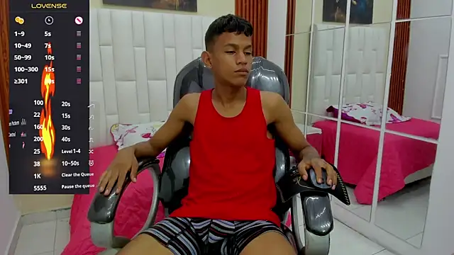 Rory castro online show from March 12, 2026, 5:28 pm