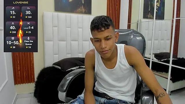 Rory castro online show from March 7, 2026, 10:26 pm