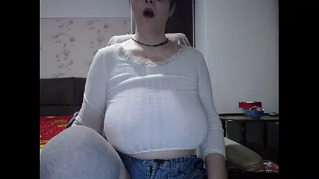 Mary x online show from February 24, 2026, 3:51 am