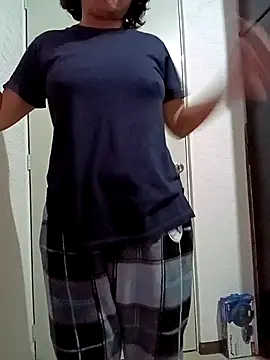 Ftm Bunny online show from September 12, 2025, 11:32 am