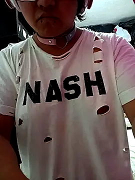 Ftm Bunny online show from September 24, 2025, 11:17 am